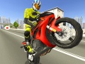 Xogo Highway Motorcycle