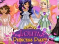 Xogo Lolita Princess Party