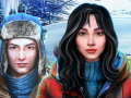 Xogo Frozen Treasure