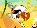 Xogo King of Pyramid Thieves