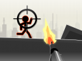 Xogo Stickman War