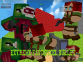 Xogo Extreme Fast Pixel Bullet