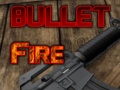 Xogo Bullet Fire