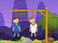 Xogo Gibbet - Archery game