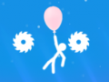 Xogo Stickman Rise Up Escape