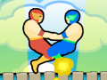 Xogo Wrestle Jump Online