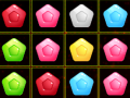 Xogo Falling Candy Match