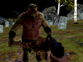 Xogo Castle Of Monsters