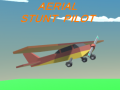 Xogo Aerial Stunt Pilot