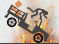 Xogo Stickman Dismounting
