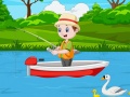 Xogo Fishing Jigsaw