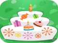 Xogo Perfect Cake Master