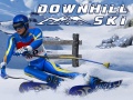 Xogo Downhill Ski