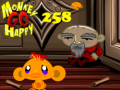 Xogo Monkey Go Happy Stage 258