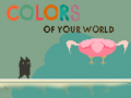 Xogo Colors of your World