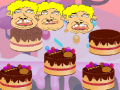 Xogo Cake Eaters