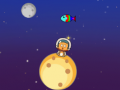 Xogo Space Cat
