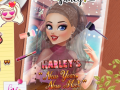 Xogo Harley's New Year New Me