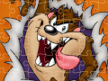 Xogo Toon Jigsaw Halloween 