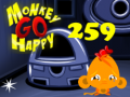 Xogo Monkey Go Happly Stage 259