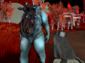 Xogo Space Parasites Annihilation