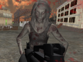 Xogo Escape Zombie City