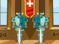 Xogo Cartoon Castle Escape