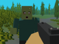 Xogo Pixel Survival