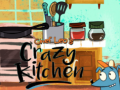 Xogo Chef Leo's Crazy Kitchen