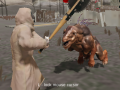 Xogo Wasteland 2035