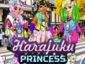 Xogo Harajuku Princess