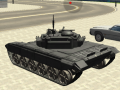 Xogo Tank Driver Simulator