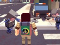 Xogo Pixel Stories 1: Young Blood