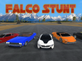 Xogo Falco Stunt