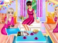 Xogo Princess Pajama Party Sleepover