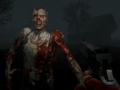 Xogo Slender Zombie Time