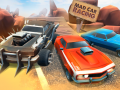 Xogo Mad Car Racing