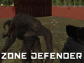 Xogo Zone Defender