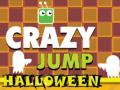 Xogo Crazy Jump Halloween