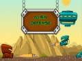 Xogo Alien Defense