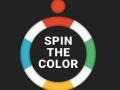 Xogo Spin The Color