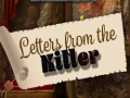 Xogo Letters from the killer
