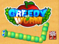 Xogo Greedy Worm