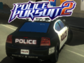 Xogo Police Pursuit 2