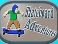Xogo Skateboard Adventures
