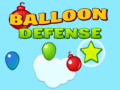 Xogo Balloon Defense