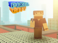 Xogo Pixel City