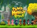 Xogo Super Monkey Legend