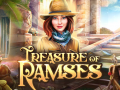 Xogo Treasure of Ramses