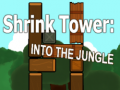 Xogo Shrink Tower: Into the Jungle